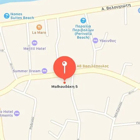 Alexandra * Rethymno (Crete)