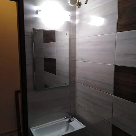 Apartament Alexandra Retimno