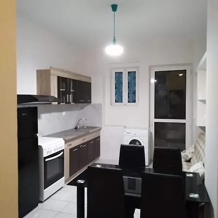 Apartament Alexandra *