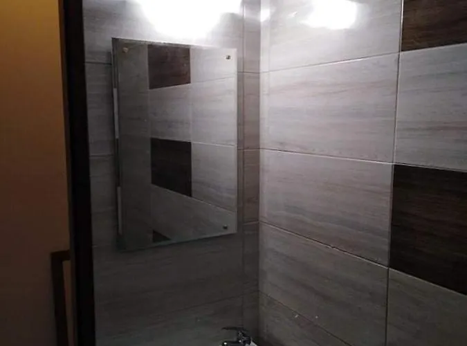 Apartment Alexandra Rethymno (Crete)