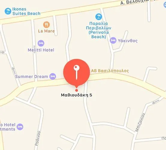 Alexandra * Rethymno (Crete)